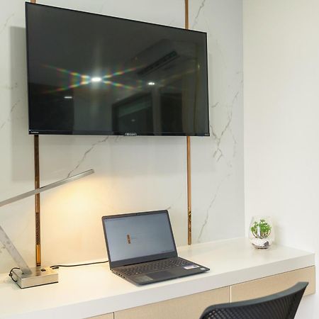 Brio Hotels & Apartments Da Nang Dış mekan fotoğraf