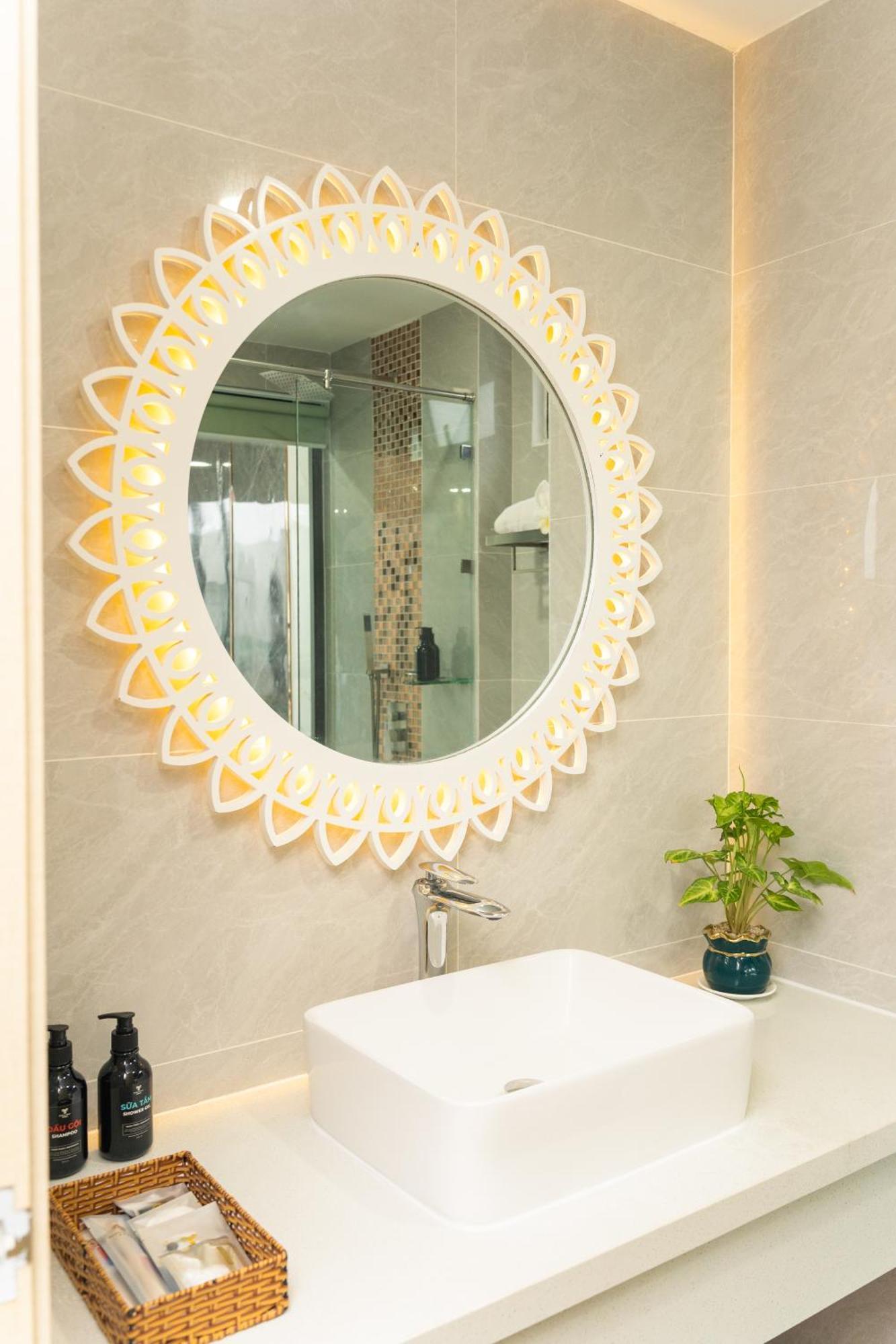 Brio Hotels & Apartments Da Nang Dış mekan fotoğraf