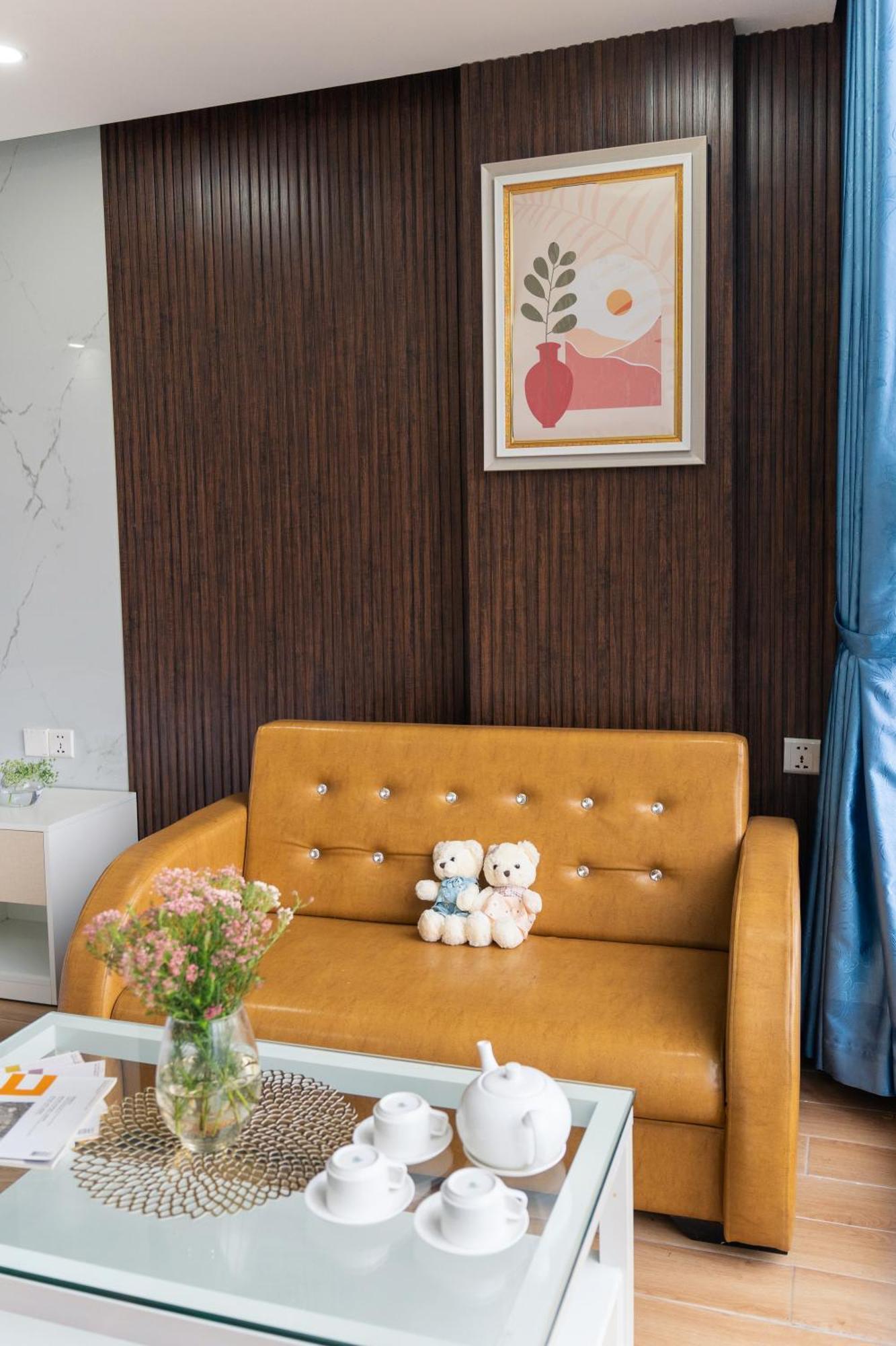 Brio Hotels & Apartments Da Nang Dış mekan fotoğraf
