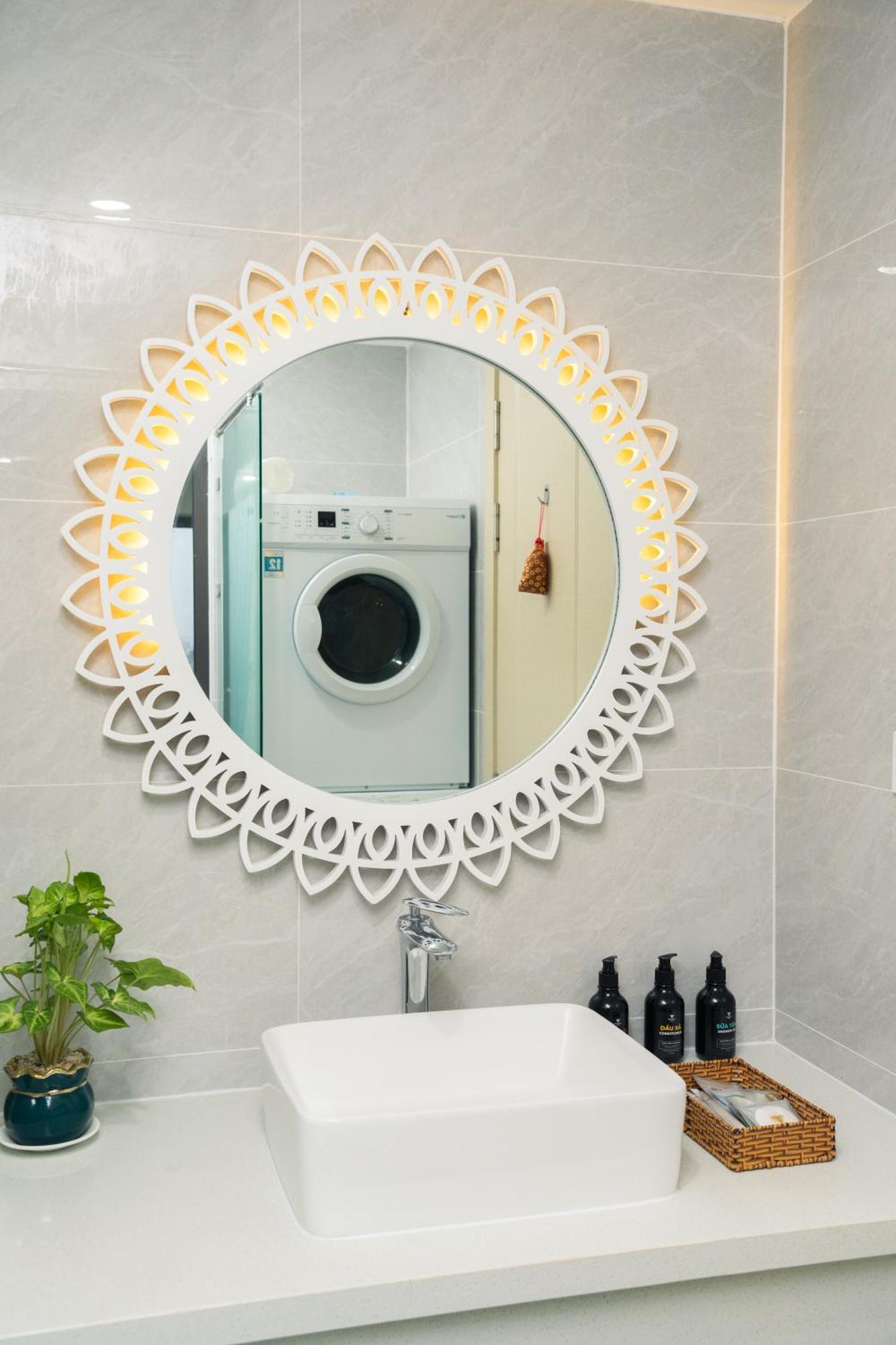 Brio Hotels & Apartments Da Nang Dış mekan fotoğraf