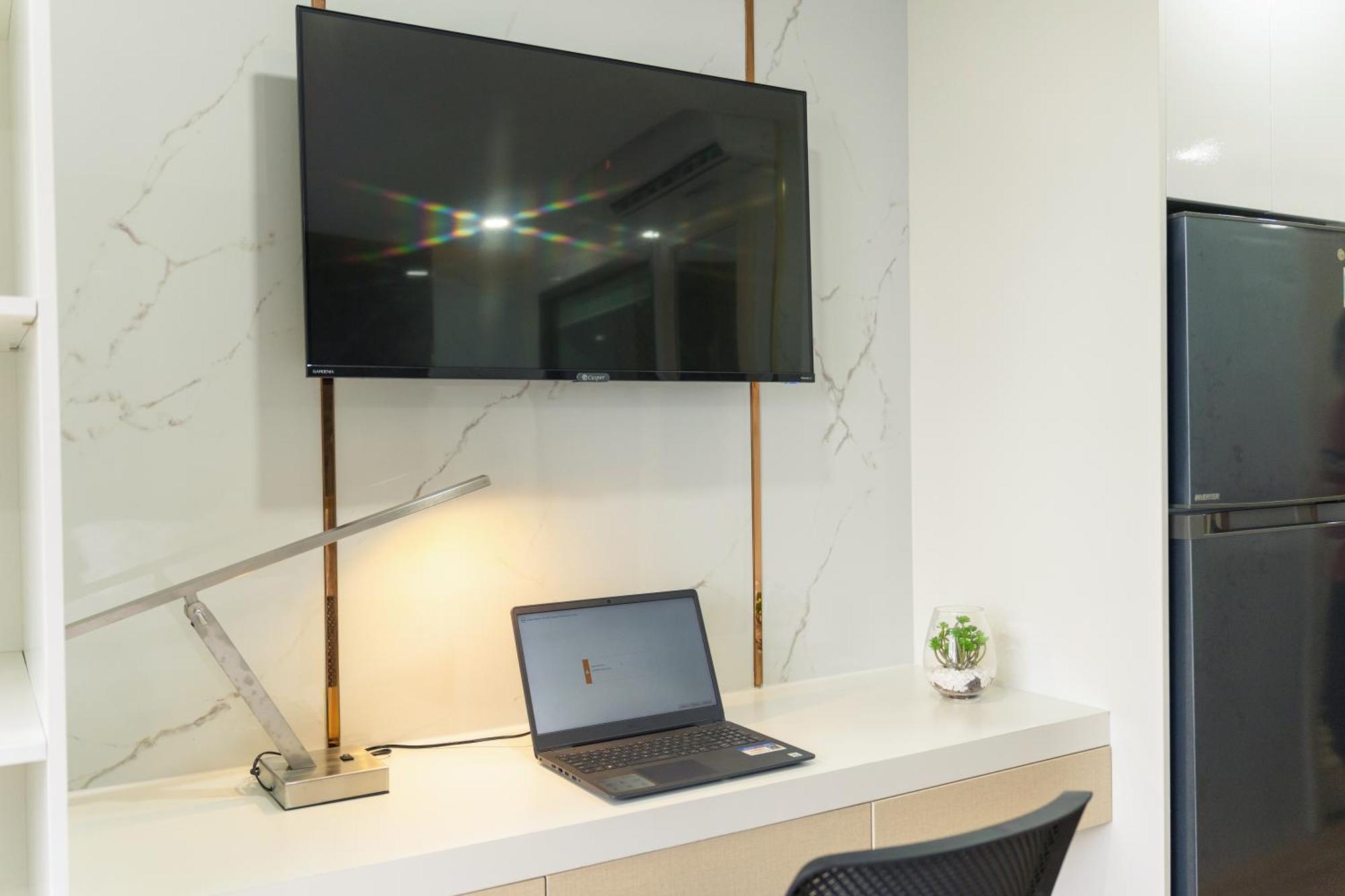 Brio Hotels & Apartments Da Nang Dış mekan fotoğraf