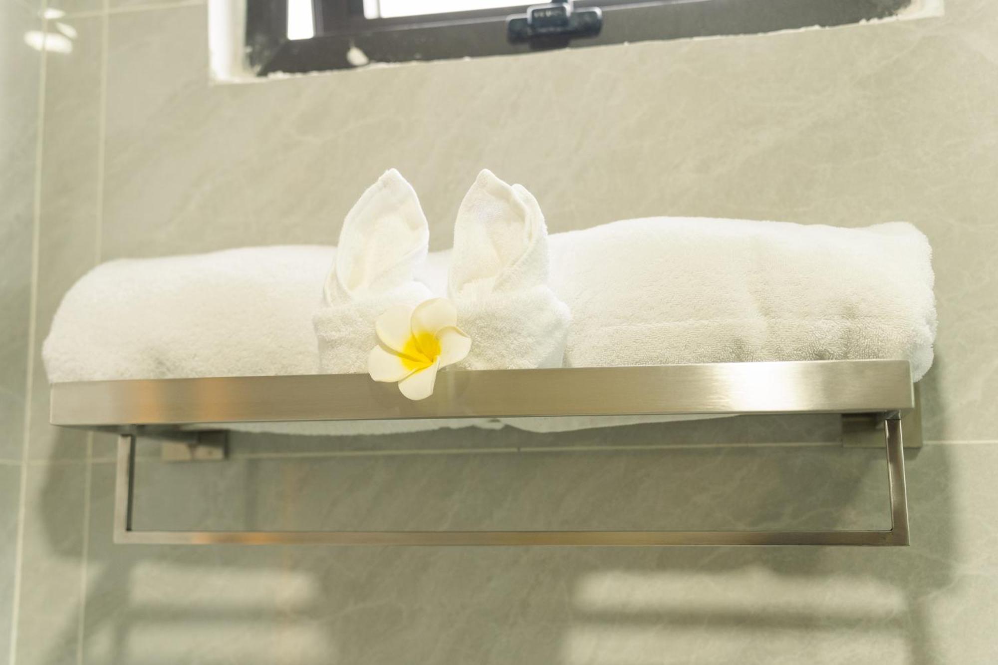 Brio Hotels & Apartments Da Nang Dış mekan fotoğraf