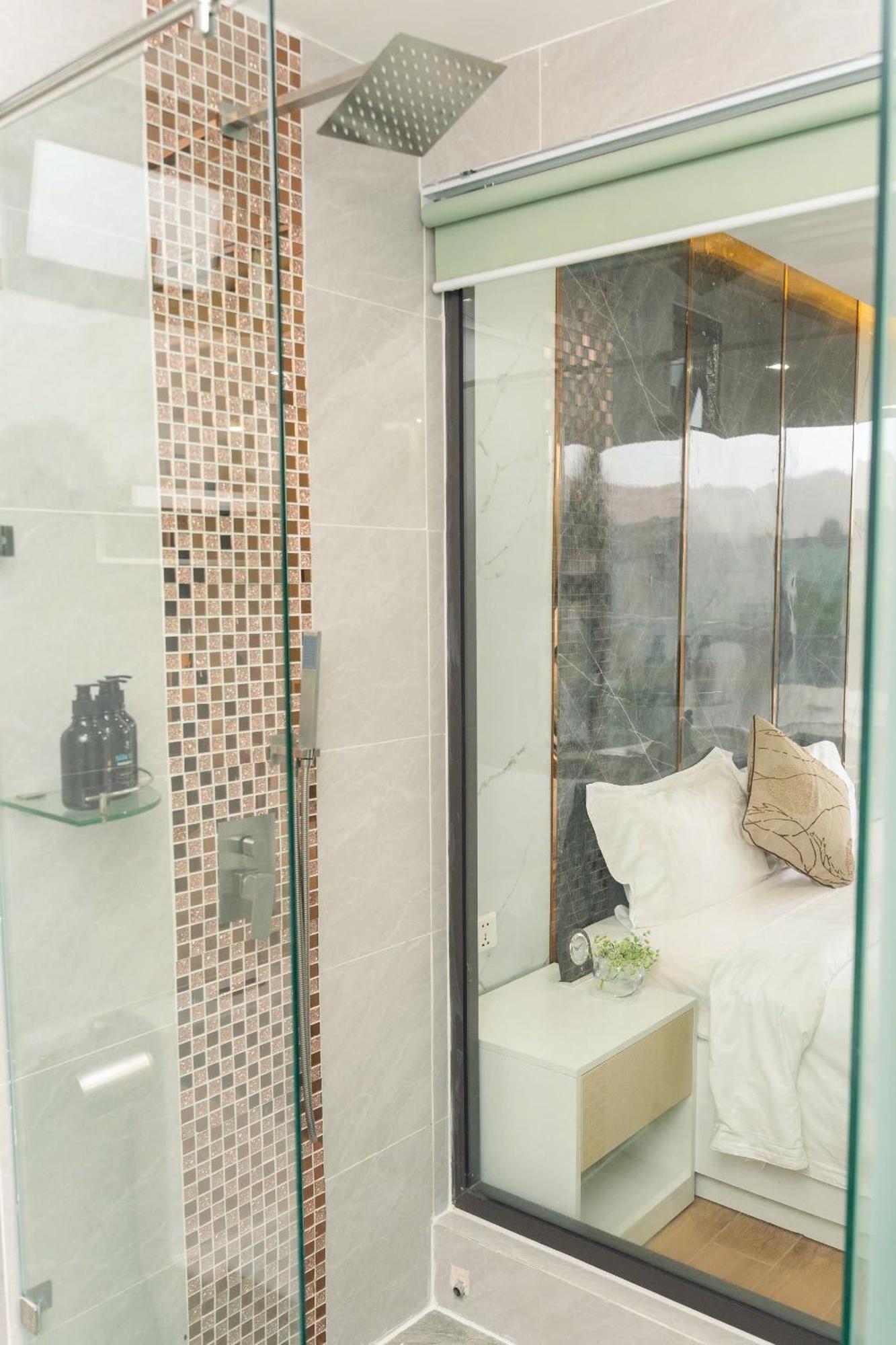Brio Hotels & Apartments Da Nang Dış mekan fotoğraf