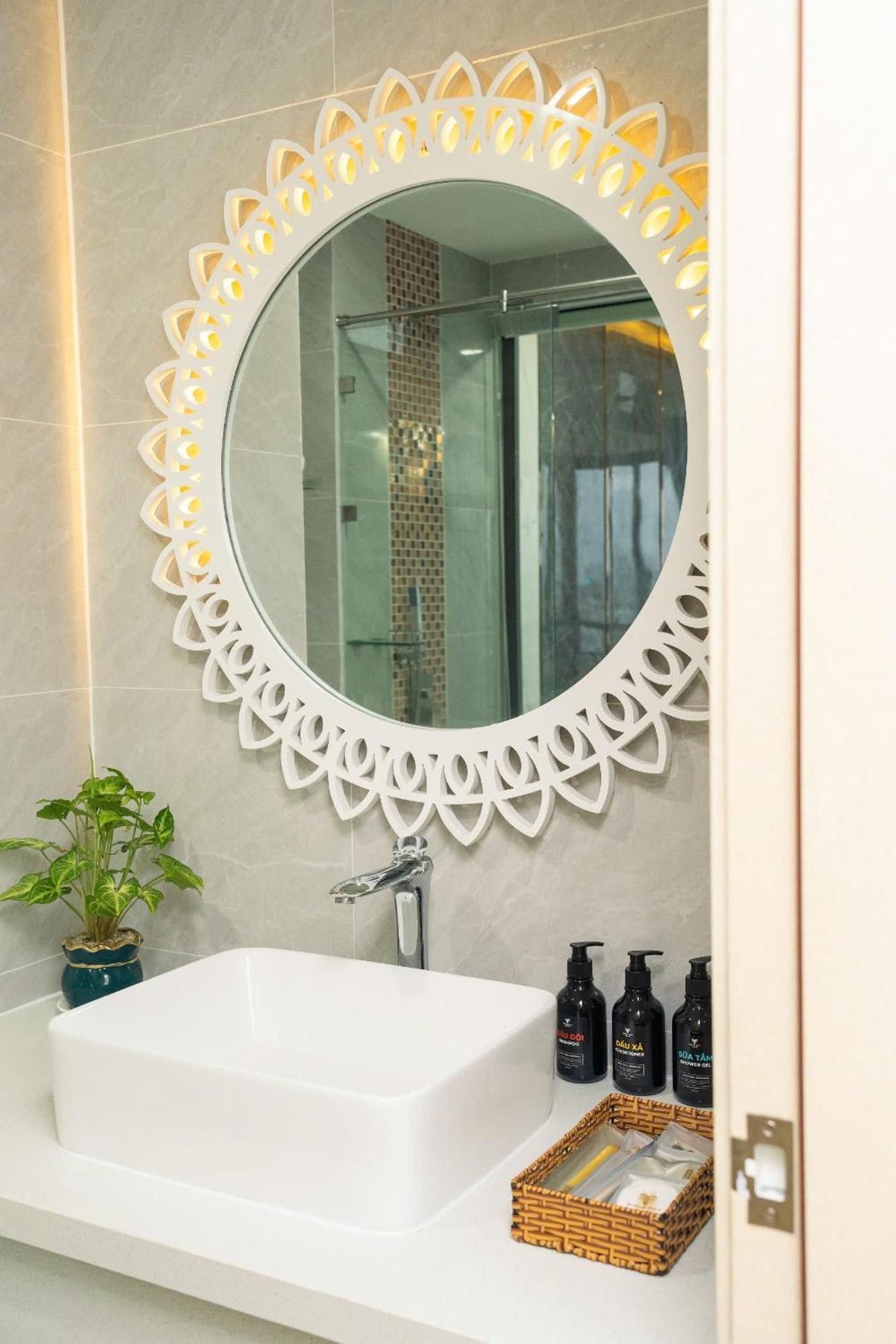 Brio Hotels & Apartments Da Nang Dış mekan fotoğraf