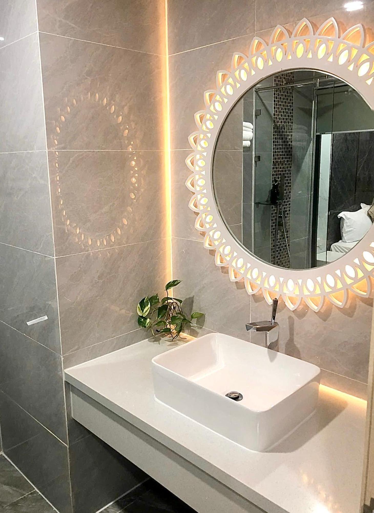 Brio Hotels & Apartments Da Nang Dış mekan fotoğraf