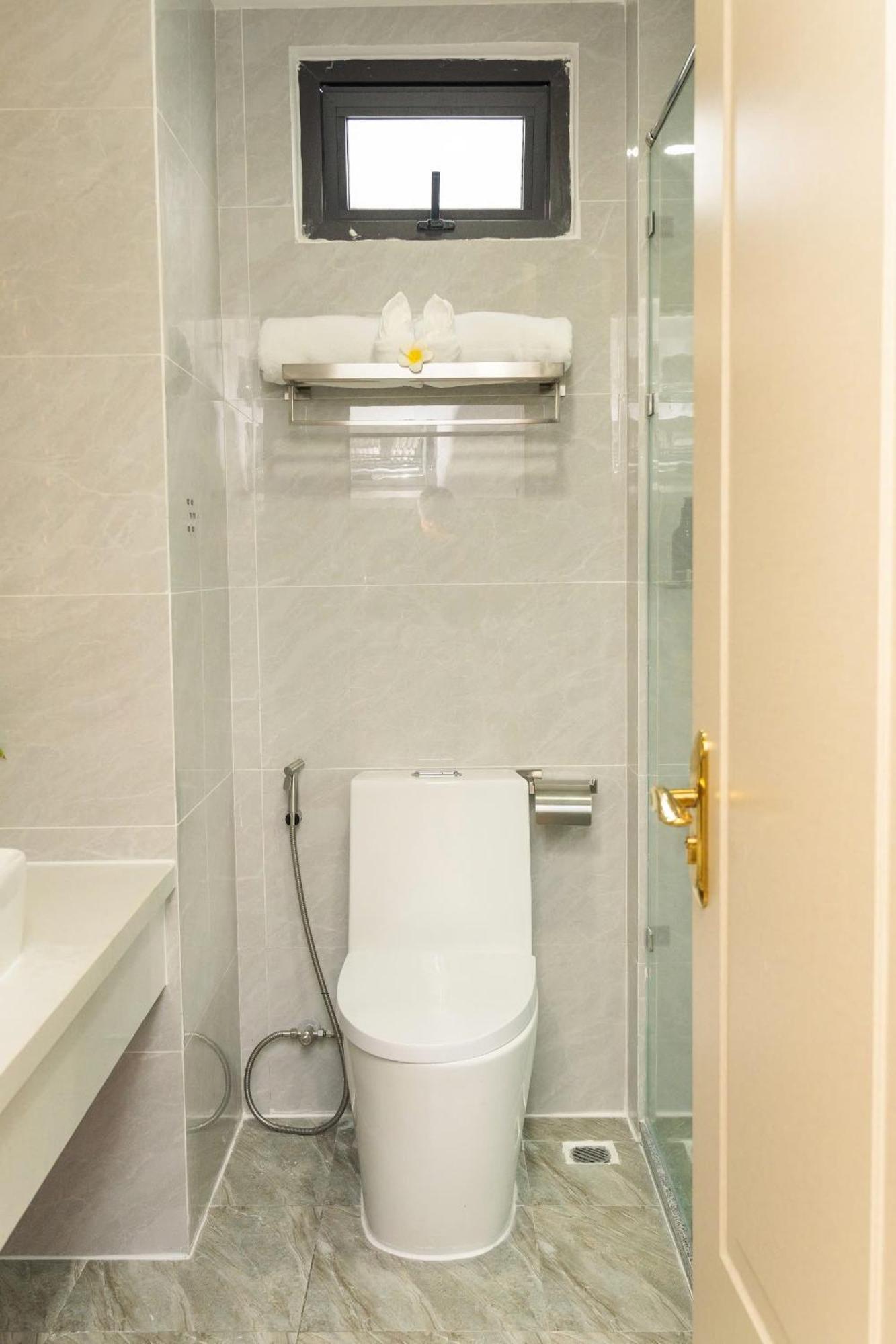Brio Hotels & Apartments Da Nang Dış mekan fotoğraf